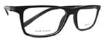 Óculos de Grau Speedo Sp6087I com Hastes 360º Preto A01 Azul T02 (Preto A01, 56-17-140)