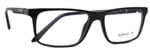 Óculos de Grau Speedo Sp6095I com Hastes 360º (Preto A01p, 55,5-16,5-140)