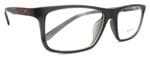 Ficha técnica e caractérísticas do produto Óculos de Grau Speedo Sp6092I Cinza T01 (Cinza T01, 57-18-140)