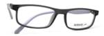Ficha técnica e caractérísticas do produto Óculos de Grau Speedo Spk 6000I Coms Hastes 360º Infantil (Cinza T01, 50-16-130)