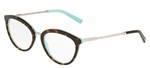 Ficha técnica e caractérísticas do produto Óculos de Grau Tiffany Co 2173 8134 53
