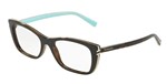 Ficha técnica e caractérísticas do produto Óculos de Grau Tiffany Co 2174 8015 53