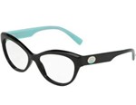 Ficha técnica e caractérísticas do produto Óculos de Grau Tiffany Co 2176 8001 53