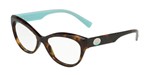 Ficha técnica e caractérísticas do produto Óculos de Grau Tiffany Co 2176 8015 53