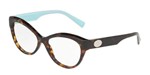 Ficha técnica e caractérísticas do produto Óculos de Grau Tiffany Co 2176 8294 53