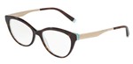 Ficha técnica e caractérísticas do produto Óculos de Grau Tiffany Co 2180 8275 54