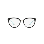 Ficha técnica e caractérísticas do produto Óculos de Grau Tiffany TF2148 8001 Acetato Feminino