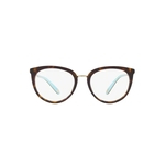 Ficha técnica e caractérísticas do produto Óculos de Grau Tiffany TF2148 8015 Acetato Feminino