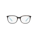 Ficha técnica e caractérísticas do produto Óculos de Grau Tiffany TF2149 8134 Acetato Feminino