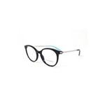 Ficha técnica e caractérísticas do produto Óculos de Grau Tiffany TF2159 8051 Acetato Feminino