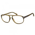 Ficha técnica e caractérísticas do produto Óculos de Grau Tom Ford 5296 046