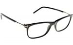 Ficha técnica e caractérísticas do produto Óculos de Grau Tom Ford TF 5398 001 55