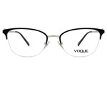 Ficha técnica e caractérísticas do produto Óculos de Grau Vogue Circles VO4095B 352-53