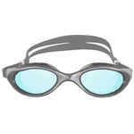 Ficha técnica e caractérísticas do produto Óculos de Natação Flame Prata Hammerhead