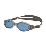 Ficha técnica e caractérísticas do produto Óculos de Natação HammerHead Flame Adulto - Transparente / Azul