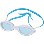 Ficha técnica e caractérísticas do produto Óculos de Natação Speedo Neon Plus Bco/Azul Claro
