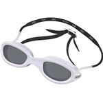 Ficha técnica e caractérísticas do produto Óculos de Natação Speedo Neon Plus Branco Fume