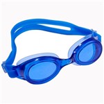 Ficha técnica e caractérísticas do produto Óculos de Natação Sprinter Flex Azul Hammerhead - Hammerhead
