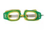 Óculos de Natação - Verde - MOR