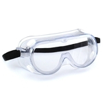 Ficha técnica e caractérísticas do produto Óculos De Proteção De Segurança De Força Industrial Anti-fog Proteção UV Para Os Olhos Para Produtos Químicos De Laboratório
