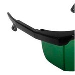 Ficha técnica e caractérísticas do produto Óculos de Proteção Fênix Anti-risco Verde-DANNY-DA14500VD