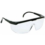 Óculos de Proteção Fenix Incolor | Danny Ca 9722