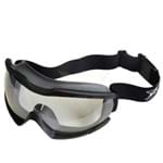 Óculos de Proteção P/ Airsoft Vicsa Safety Mod. Srx G520