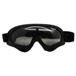 Ficha técnica e caractérísticas do produto Óculos de Proteção para Airsoft 3 Lentes Luni Ntk Tático