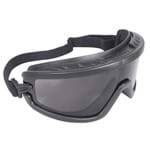 Ficha técnica e caractérísticas do produto Óculos de Proteção para Airsoft Radians Modelo Tactical Goggle - Fumê