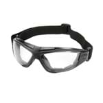 Óculos de Proteção Tático Radians Airsoft Gear 4 em 1