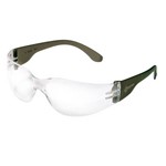 Ficha técnica e caractérísticas do produto Óculos de Segurança 0475c - Crosman