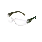 Ficha técnica e caractérísticas do produto Óculos de Segurança Crosman 0475C