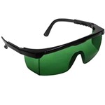 Ficha técnica e caractérísticas do produto Oculos de Seguranca Explorer - Verde - 2095 - Ledan