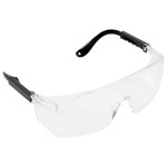 Óculos de Segurança Incolor - Jaguar Ii Kalipso-01.02.1.3