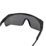 Ficha técnica e caractérísticas do produto Óculos de Segurança Nitro - Lente Cinza-STEEL PRO-620485