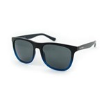 Ficha técnica e caractérísticas do produto Óculos de Sol Atitude - AT5299 C01 - M - Azul Marinho