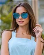Óculos de Sol - Coromandel - Azul