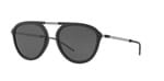 Ficha técnica e caractérísticas do produto Óculos de Sol Empório Armani EA2056 Preto