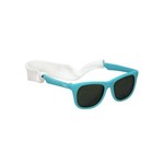 Óculos de Sol Flexível para Bebês 2-4 Anos com Proteção Uv Azul