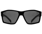 Ficha técnica e caractérísticas do produto Óculos de Sol HB Stab 90173 Matte Black Gray 001/00