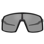 Ficha técnica e caractérísticas do produto Óculos de Sol Oakley Sutro OO9406 01-37 - Preto - 37