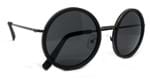 Óculos de Sol Redondo Leline Mod: Br8251
