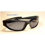 Ficha técnica e caractérísticas do produto Oculos de Sol Shimano HG067J