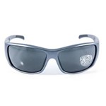 Ficha técnica e caractérísticas do produto Óculos de Sol Smith Frontman - Cinza