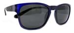Óculos de Sol Speedo Arrecife Polarizado (Azul T01, 55-19-140)