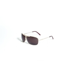 Ficha técnica e caractérísticas do produto Óculos de Sol Triton Eyewear Aviador Retangular A1454