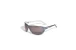 Ficha técnica e caractérísticas do produto Óculos de Sol Triton Eyewear Casual Dream Hpc127 (Cinza)