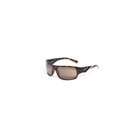 Ficha técnica e caractérísticas do produto Óculos de Sol Triton Eyewear em Acetato Marrom Tartaruga MP13788