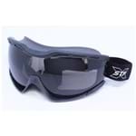 Ficha técnica e caractérísticas do produto Óculos Goggle para Airsoft Vicsa Safety Srx - Ca 27.781