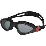 Ficha técnica e caractérísticas do produto Óculos Nero Pro Hammerhead / Fumê-Preto-Vermelho